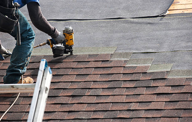 Licensed Roof Installation service in Doucette, TX - Brentwood Metal Roofing